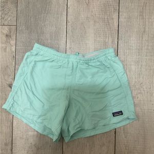 Patagonia shorts